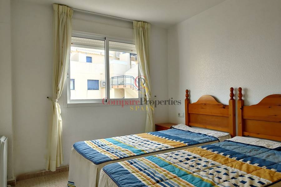 Vente - Apartment - Dénia - Las Marinas