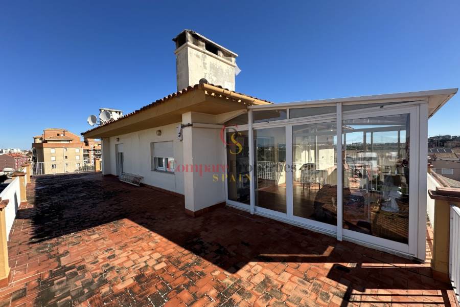 Sale - Duplex and Penthouses - Dénia - La Pedrera