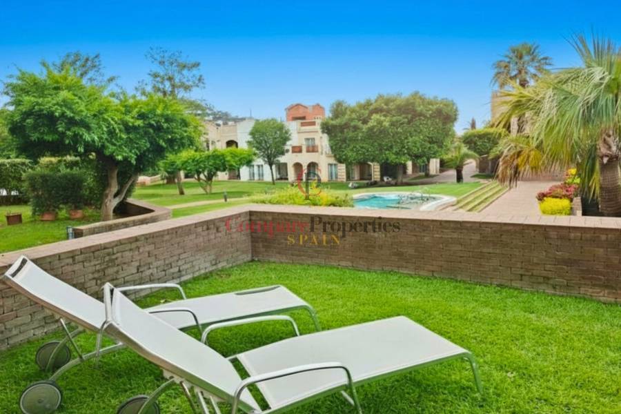 Verkauf - Apartment - Dénia - 