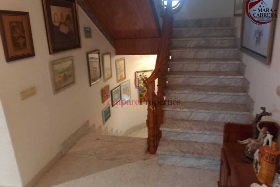 Sale - Apartment - Gandía - 