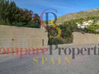 Sale - Plot - Jalon Valley - Alcalali