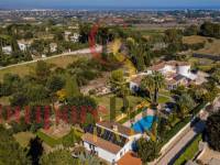 Vente - Villa - La Sella - 
