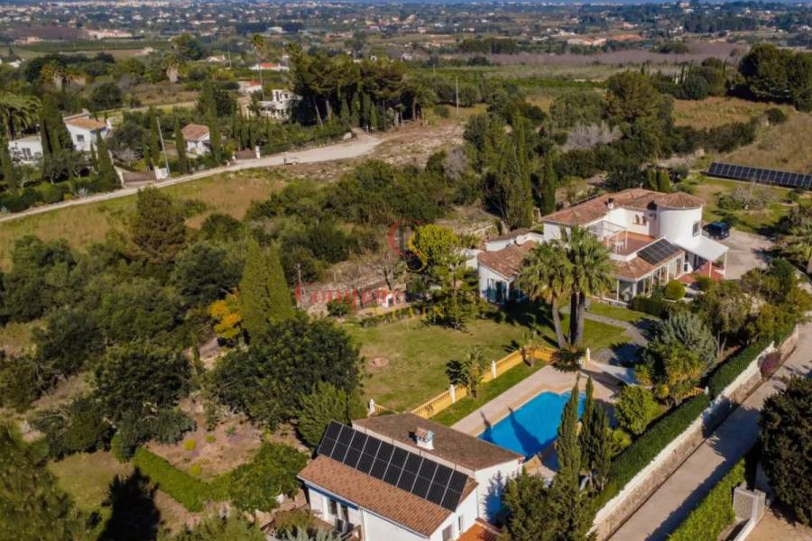 Vente - Villa - La Sella - 
