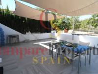 Verkoop - Villa - Calpe