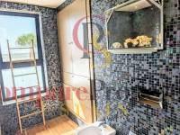 Vente - Villa - Calpe - Calalga