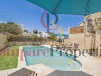 Sale - Villa - Jávea - 