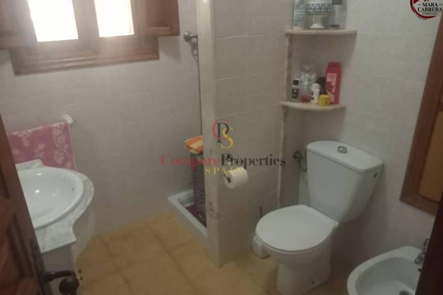 Sale - Apartment - Cullera