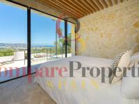 Sale - Villa - Jávea - Cap Martí - Pinomar