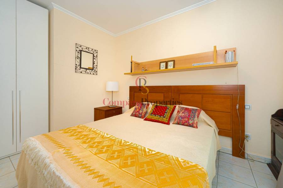 Verkauf - Villa - Jávea - 