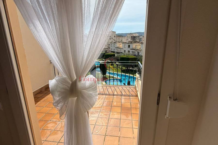 Verkauf - Apartment - Jávea - 