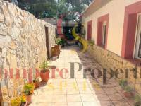 Sale - Villa - Dénia - La Sella