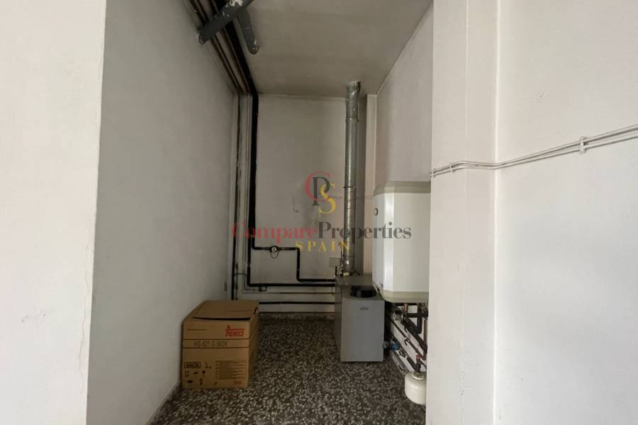 Vente - Townhouses - Formentera del Segura - Formentera de Segura