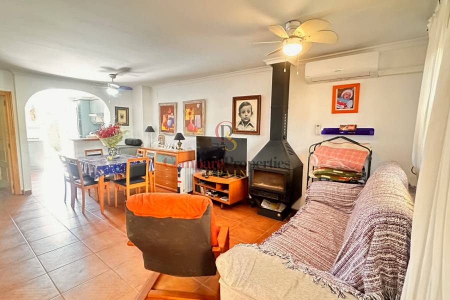 Venta - Bungalow - Els Poblets - Las Marinas (Almadrava)