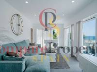 Sale - Villa - Calpe