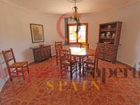 Verkoop - Villa - Orba Valley - Orba