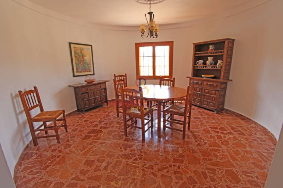 Verkoop - Villa - Orba Valley - Orba