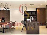Sale - Villa - Altea