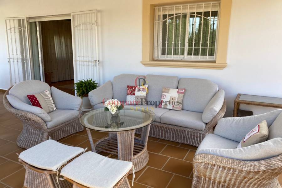Sale - Villa - Orba Valley - Orba