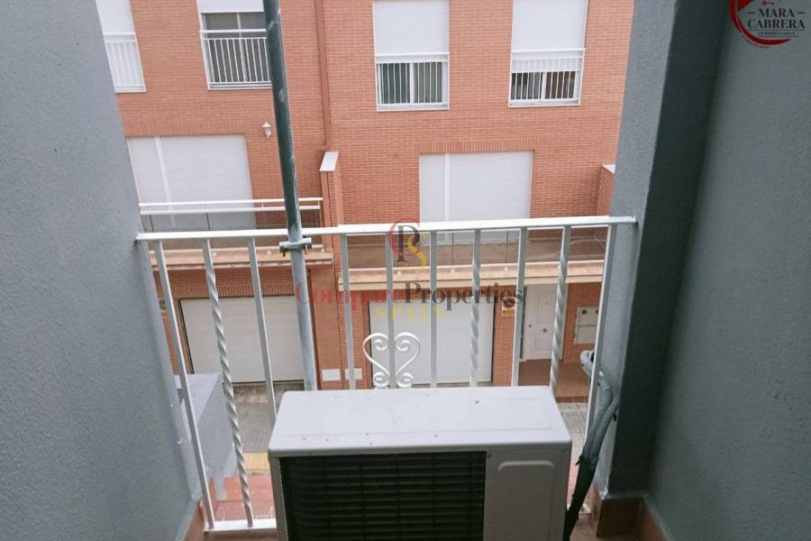 Sale - Apartment - La Font d'en Carròs - La Font d'en Carrós