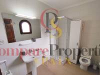 Venta - Villa - Benitachell - Encinas