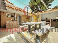 Verkoop - Semi-Detached Villa - La Nucia - Barranco Hondo