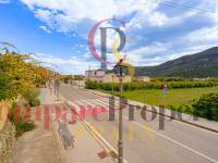 Venta - Villa - Jalon Valley - 