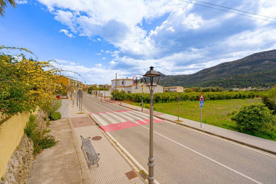 Venta - Villa - Jalon Valley - 