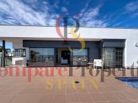 Vente - Villa - Benitachell - Magnolias