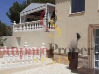 Venta - Villa - Albir