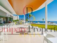 Sale - Apartment - Benidorm