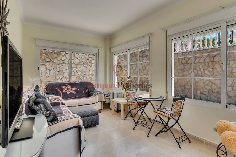 Venta - Villa - Orba Valley - 