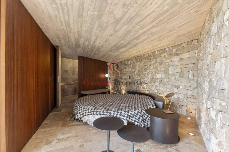 Verkoop - Villa - Benissa - Benissa Coast