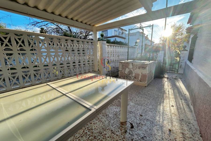 Venta - Villa - Pedreguer - 