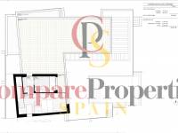 Vente - Villa - Moraira