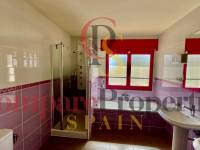 Sale - Villa - Jalon Valley - Valle