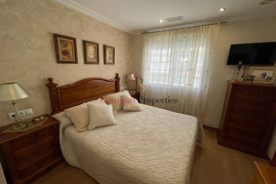 Vente - Townhouses - Elche - Center
