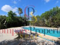 Sale - Villa - Orba Valley - Orba