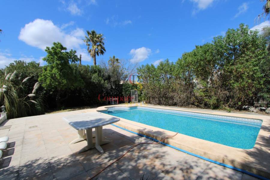 Sale - Villa - Orba Valley - Orba