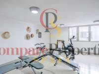 Verkauf - Villa - Benidorm