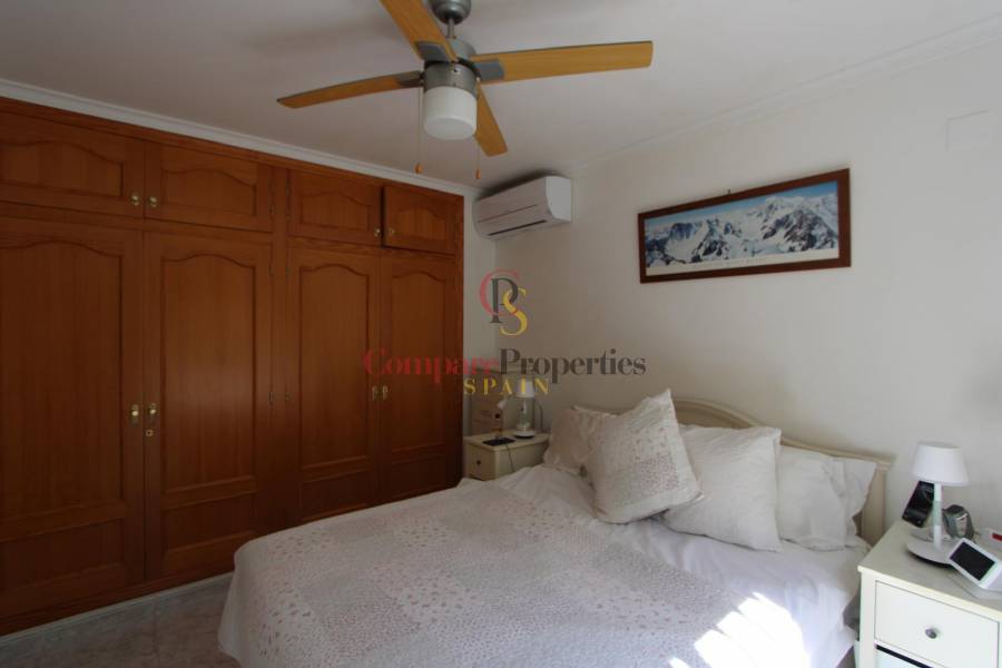 Verkoop - Villa - Orba Valley - Orba