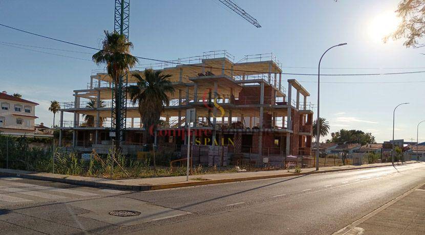 Verkauf - Apartment - Dénia - 