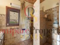 Sale - Villa - Benissa - Benissa Coast