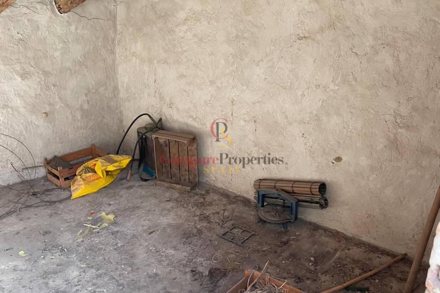 Sale - Townhouses - El Vergel - Casco urbano