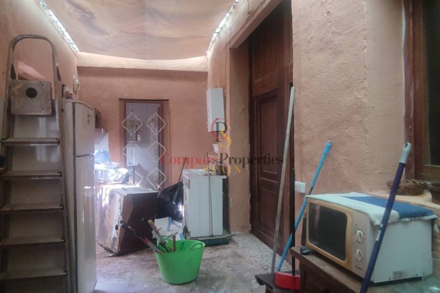 Verkoop - Townhouses - Orba Valley - Orba