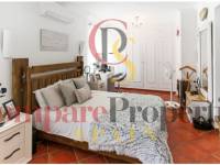 Verkoop - Villa - Dénia - LA XARA (la jara) Denia