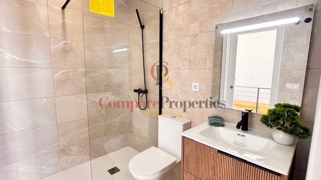 Vente - Villa - Els Poblets - Casco urbano