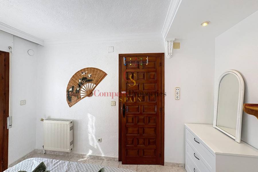 Venta - Villa - Benitachell - Encinas