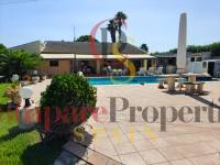 Sale - Villa - Els Poblets