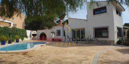 Villa - Sale - Alfaz Del Pi - Alfaz del Pi