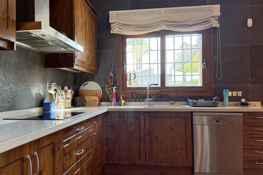 Venta - Villa - Els Poblets - Xironets